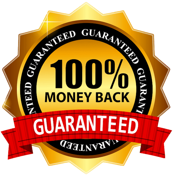 prodentim Money back Guarantee