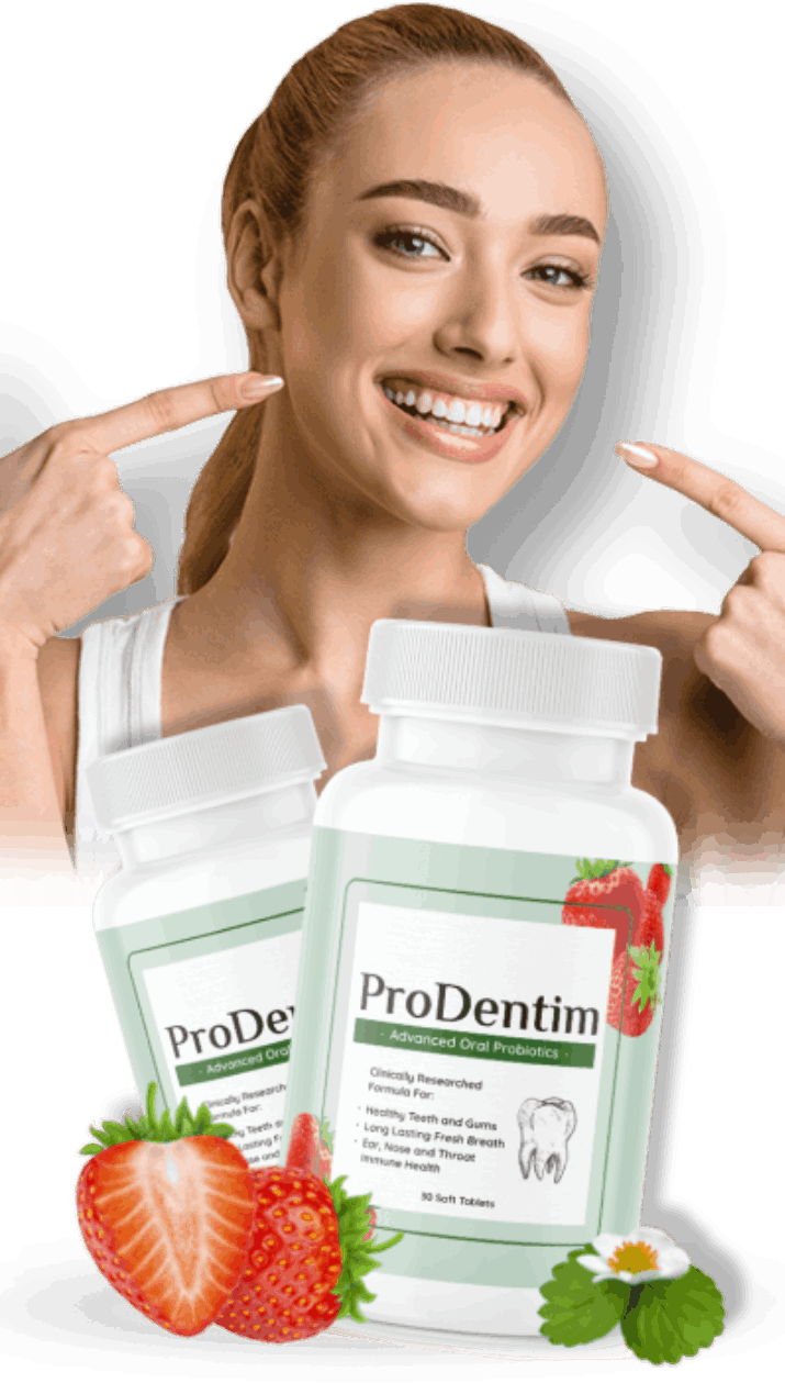 ProDentim